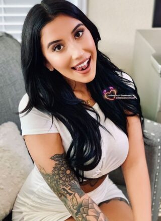 FanCentro: AubreyDiamondX Sexy Snaps  7