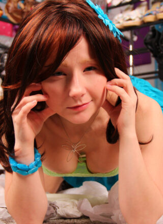 Sexy Pattycake - Shopaholic 4