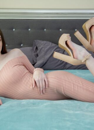 Property Sex: Hazel Moore - 3