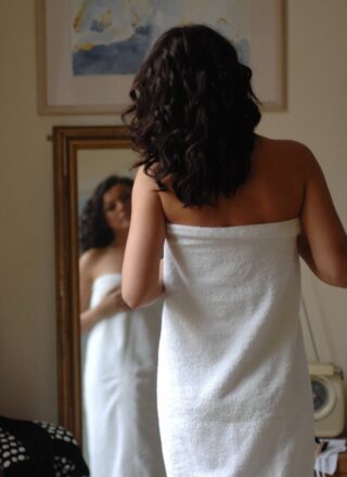 Girlfolio: Bryoni Kate - New Undies 11