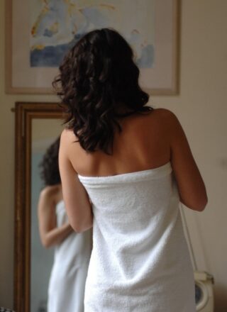 Girlfolio: Bryoni Kate - New Undies 12
