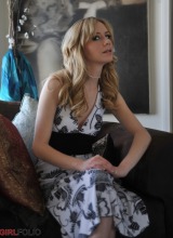 Girlfolio: Kelly Klass - Prom Dress 1