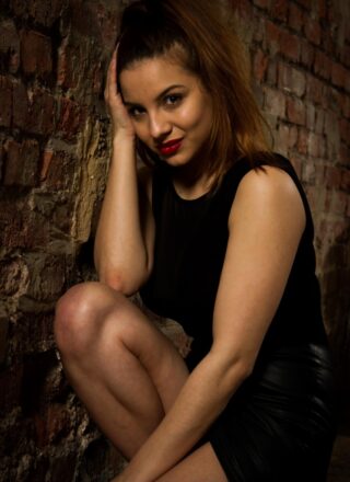 Lacey Banghard - Army 3