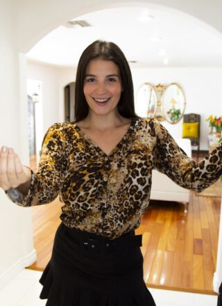 Property Sex: LaSirena69 - 1