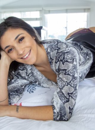 Property Sex: Brooklyn Gray - 3