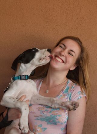 Zishy: Mattie Borders Pup Pup Power 4
