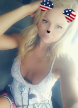 Meet Madden - Pussy Snaps 4