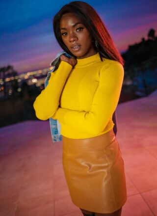 Paige Owens - Lucky Seven 1