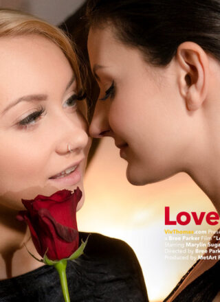 Viv Thomas: Marilyn Sugar & Tina Tiny - Love Me Forever