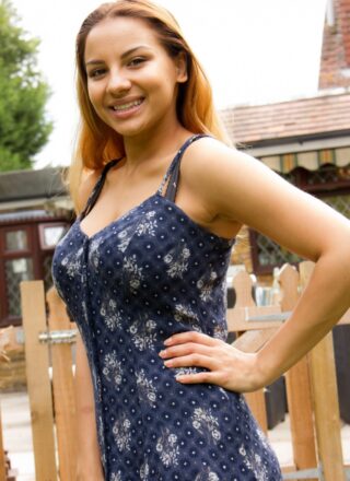 Lacey Banghard - Lb New Garden 2