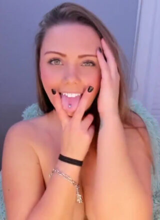 Bailey Knox - Sheer Blue Vibrations 8