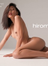 Hegre: Hiromi - The Female Figure