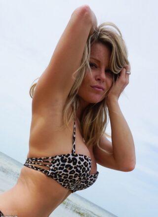 Meet Madden - Shoreside Tits 3