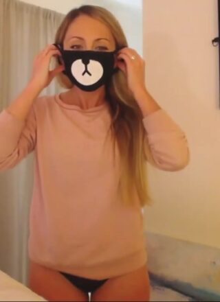 Brooke Marks - PUBG Quaranteen 1