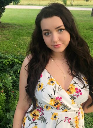 FanCentro: Lydia Love Nude  9
