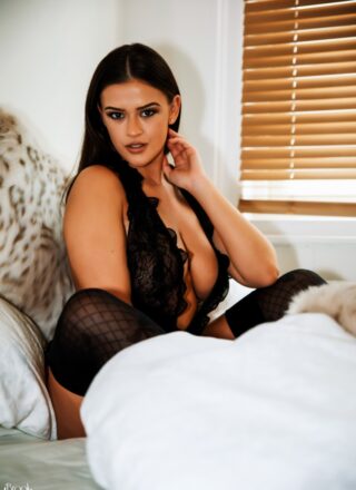 Brook Wright - Pillow Talk 1