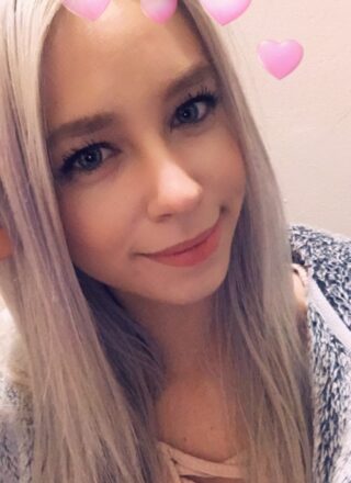 FanCentro: Arteya Nude Selfies  2