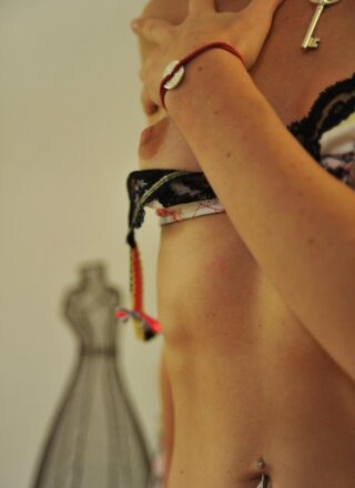 BreathTakers: Adriana  - Boudoir 3