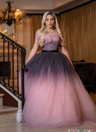 Babes Network: Abella Danger - 1