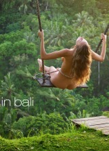 Hegre: Clover - Swinging In Bali