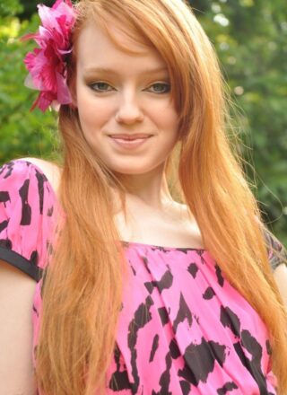 Hayleys Secrets: Charlie Edwards - Blossom 2