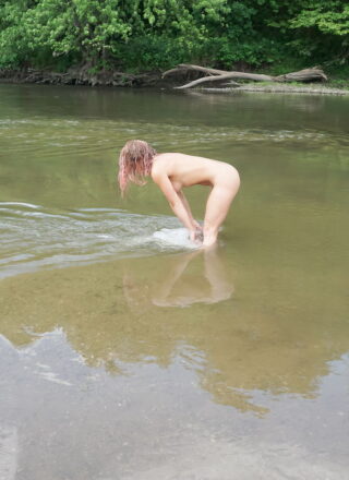 Meet Madden - Wet Dress Nudes 12