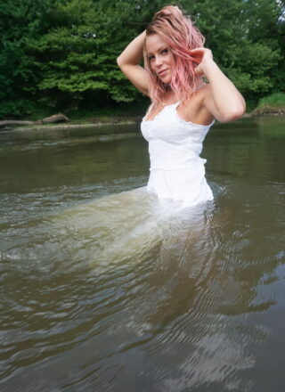 Meet Madden - Wet Dress Nudes 3