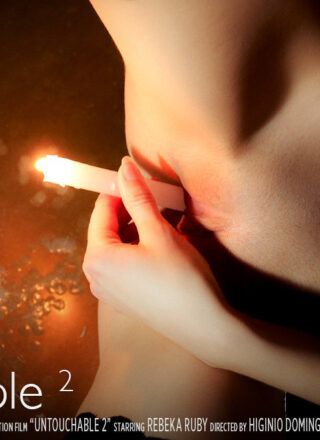 The Life Erotic: Rebeka Ruby - Untouchable 2