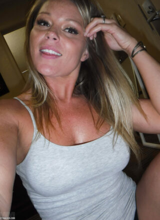 Meet Madden - Hotel Mirror 1