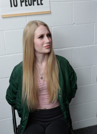 Team Skeet - Emma Starletto Case No. 3067950 1