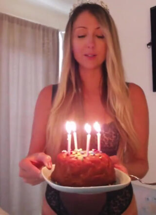 Brooke Marks - Birthday Princess 2