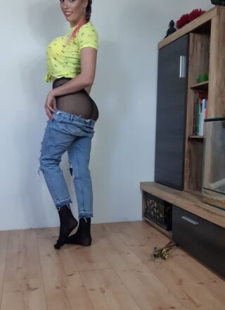 OnlyOpaques: Dominika K - 3