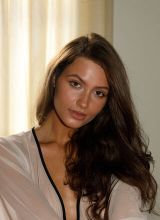 Zishy: Shyla Volbeck Bedside Manners 4