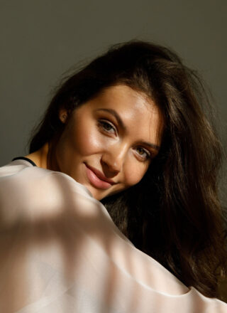 Zishy: Shyla Volbeck Bedside Manners 9