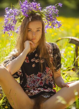 Milena Angel - Koliba