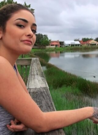 Reality Kings: Sophia Ducati - 1