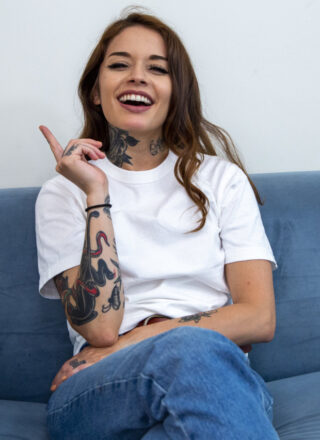 Property Sex: Vanessa Vega - 2