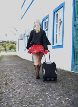 Girlfolio: Natasha Oliver - A Weekend with Natasha - #1 Welcome Natasha 2