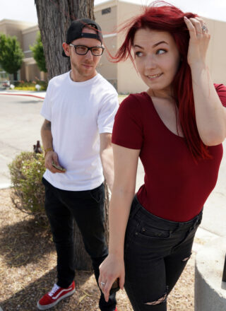 Step Siblings Caught - Zoe Oliver 6
