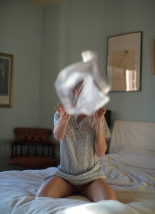 BreathTakers: Chloe Toy - Lolita 8