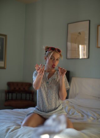 BreathTakers: Chloe Toy - Lolita 9