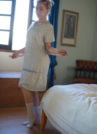 BreathTakers: Chloe Toy - Lolita 10