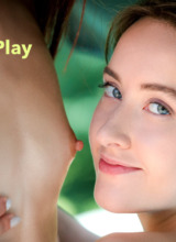 Viv Thomas: Ann Joy & Rachel Adjani - Come And Play