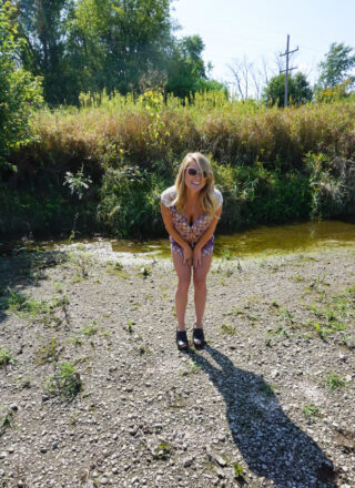 Meet Madden - Muddy Creek 2