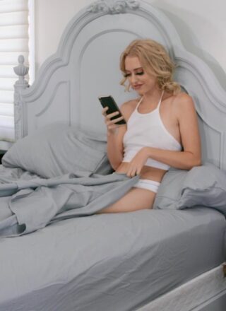 Reality Kings: Chloe Cherry - 1