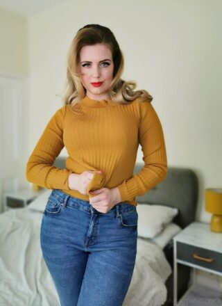 OnlyOpaques: Frankii Wilde - 2