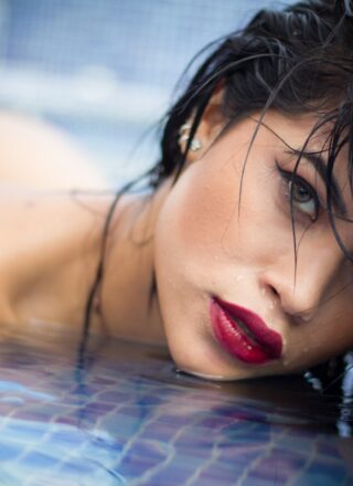 FanCentro: Aleja Torres - Hot