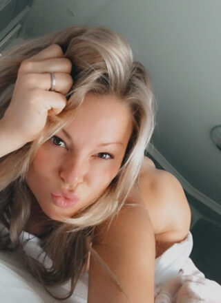 Meet Madden - Wake Up Sunshine 9
