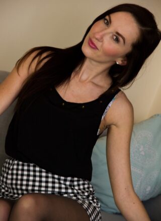 Sophias Sexy Legwear - Check me Out 2