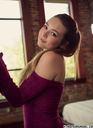 This Years Model: Lana Lea Dance Studio 2